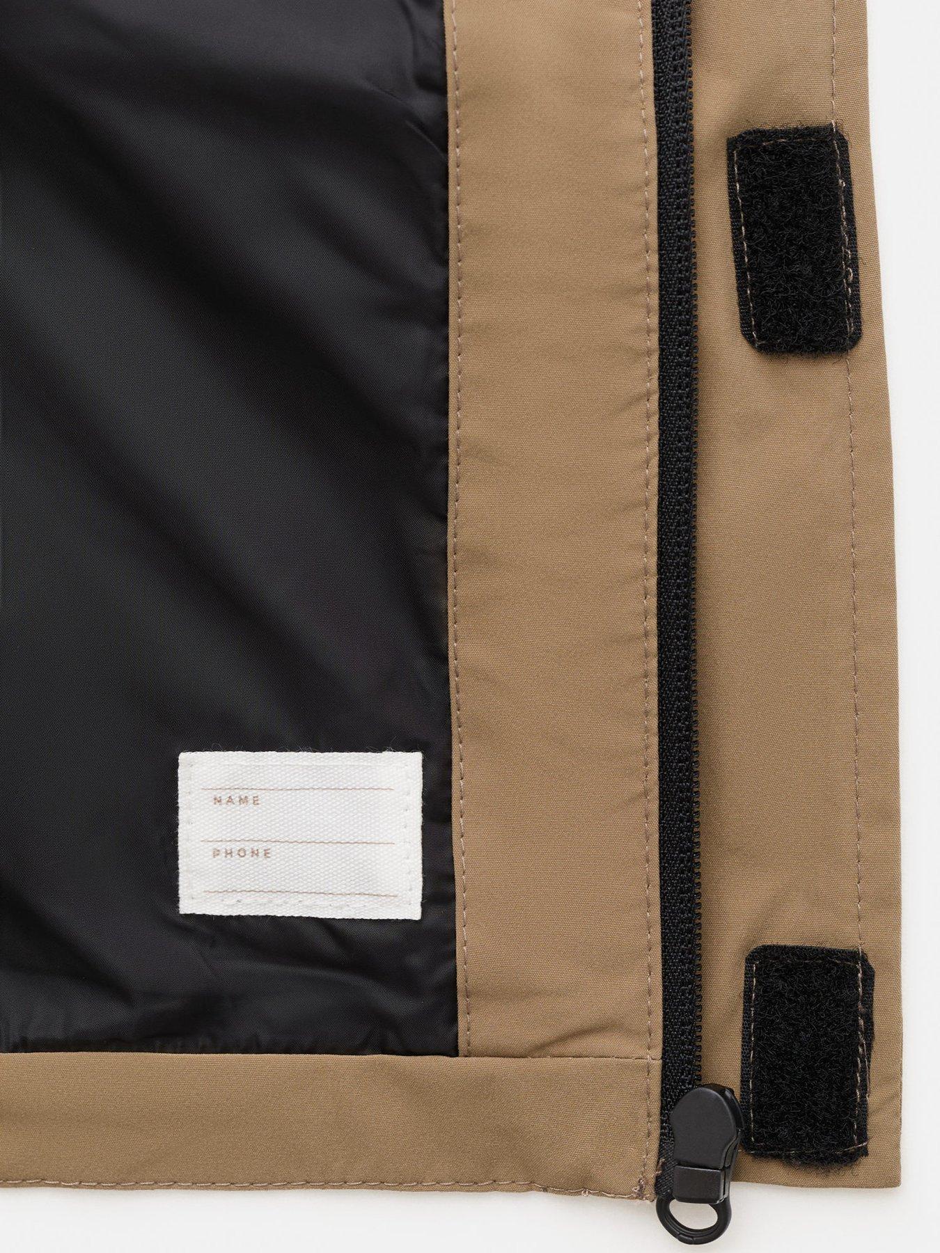 mango-younger-boys-hooded-parka-brownoutfit