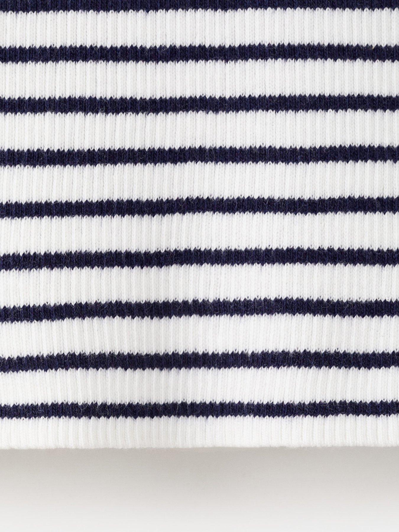 mango-girls-striped-ribbed-vest-navy-stripedetail