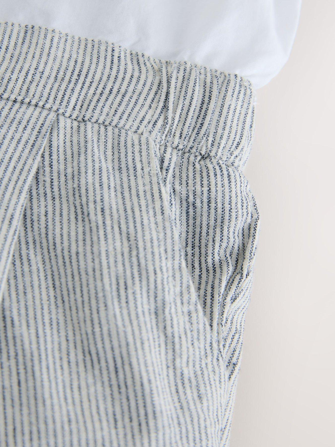 ted-baker-baby-boys-striped-bow-tie-mocksuit-whitedetail