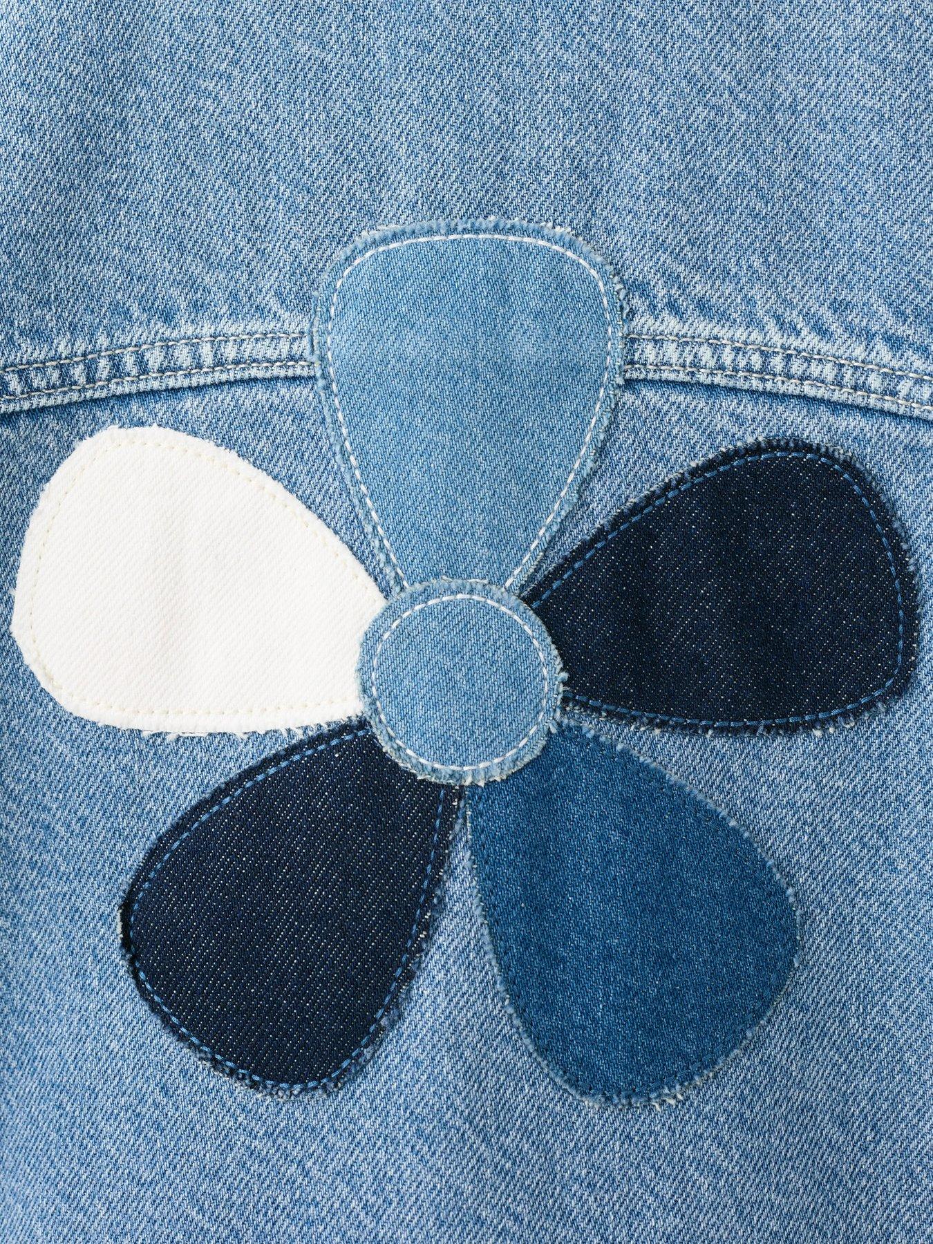 mango-younger-girls-denim-jacket-blueoutfit