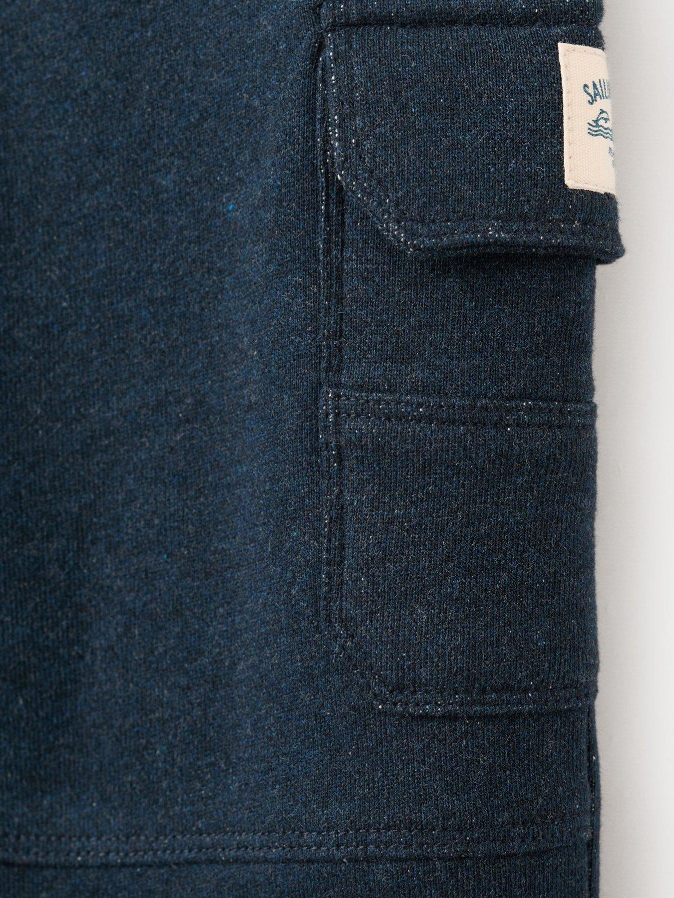 mango-younger-boys-cuffed-joggers-navyoutfit
