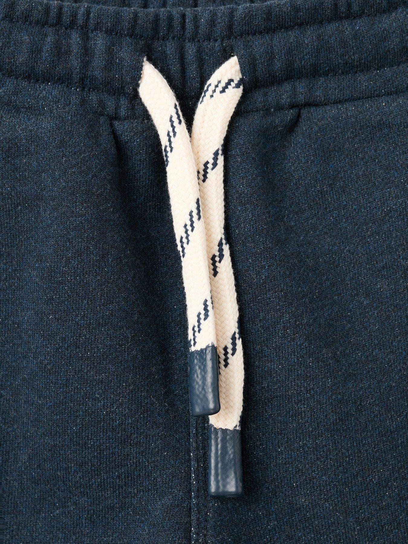 mango-younger-boys-cuffed-joggers-navydetail
