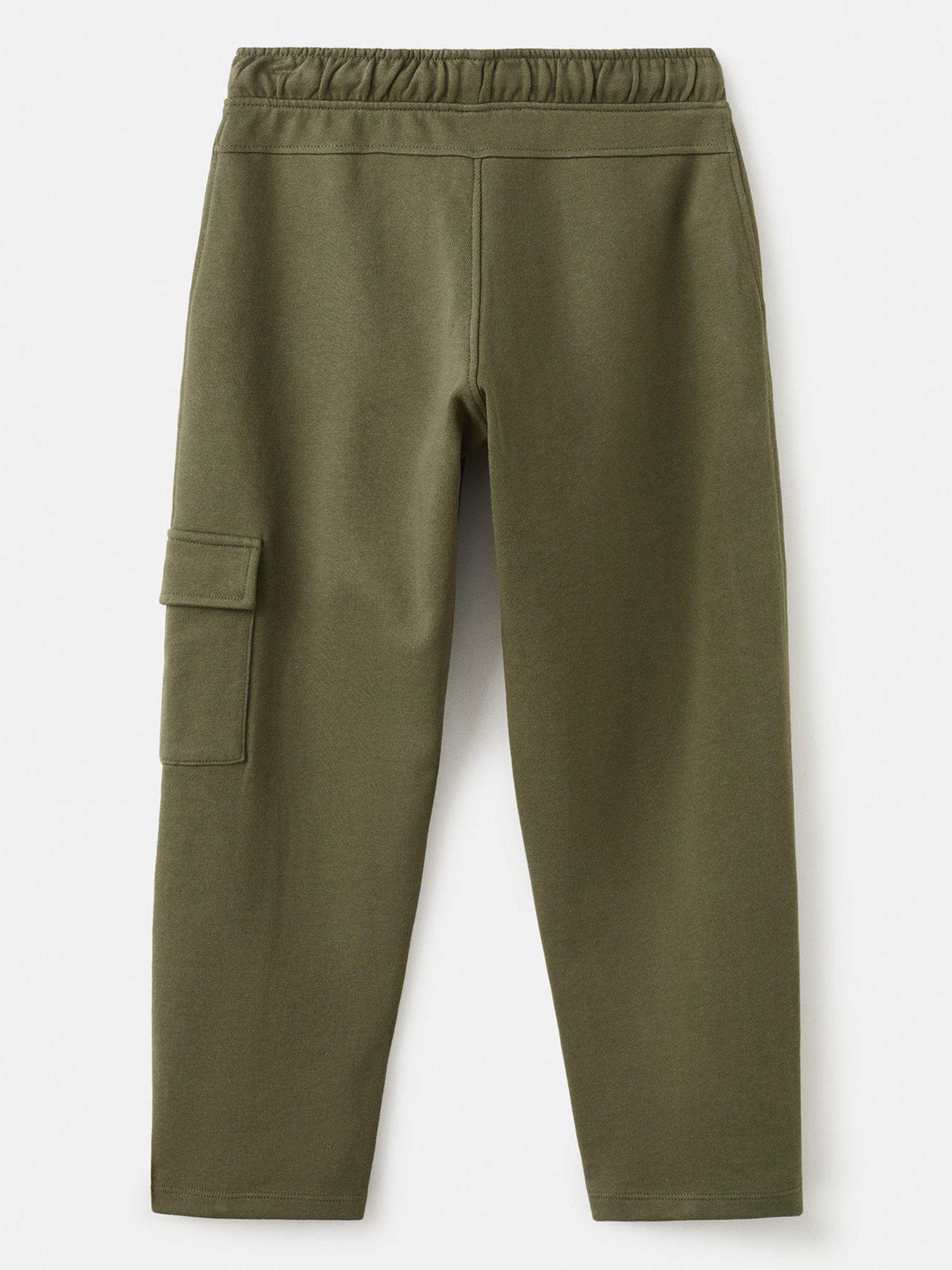 mango-boys-pocket-straight-fit-joggers-khakiback