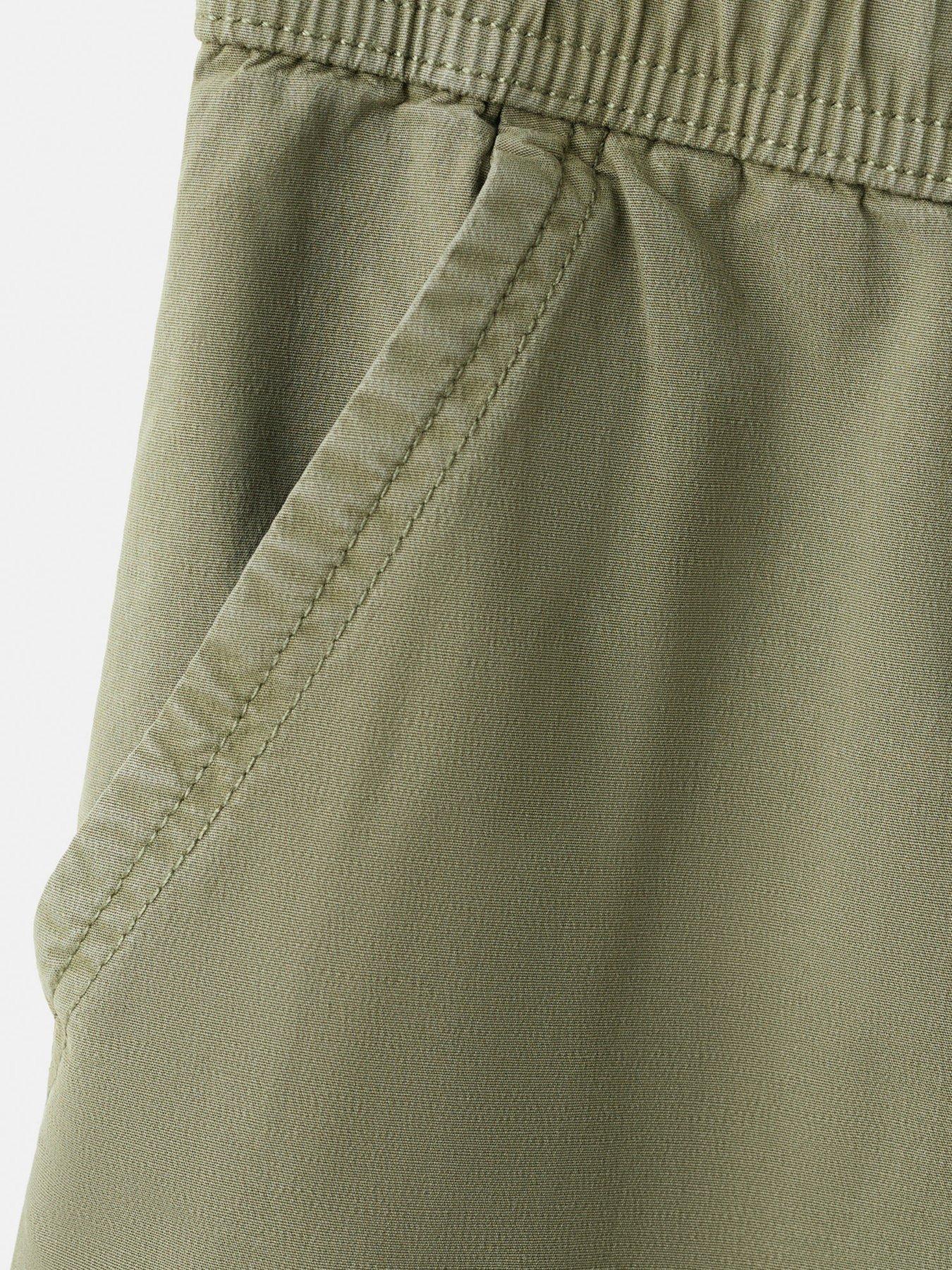 mango-boys-elasticated-waist-chino-trousers-khakioutfit