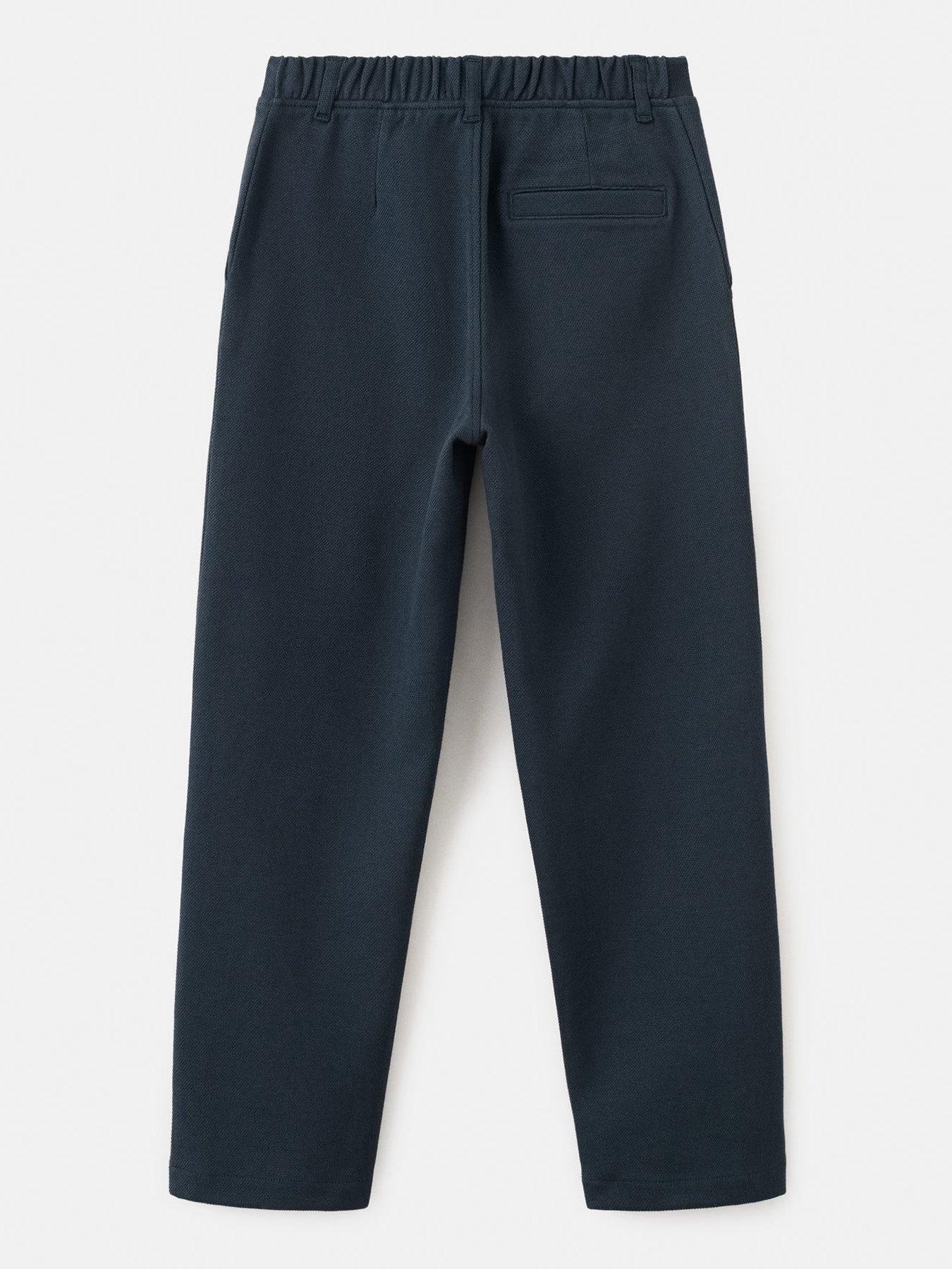 mango-boys-pique-suit-trousers-navyback