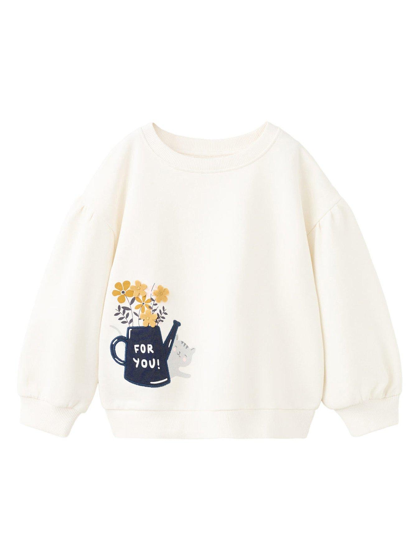 mango-younger-girls-sweet-daisy-pot-sweatshirt-light-cream
