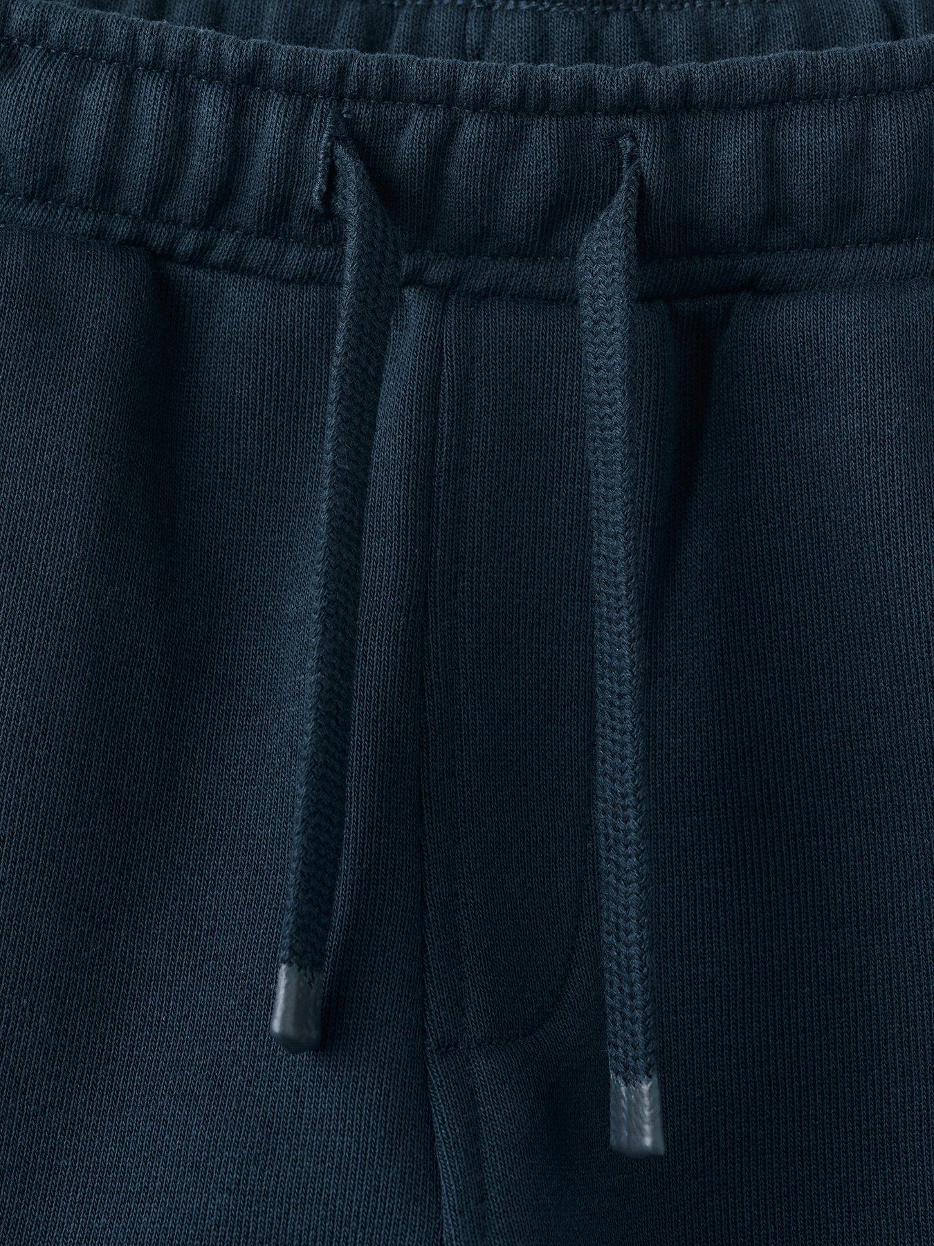 mango-boys-sonic-the-hedgehog-joggers-navydetail