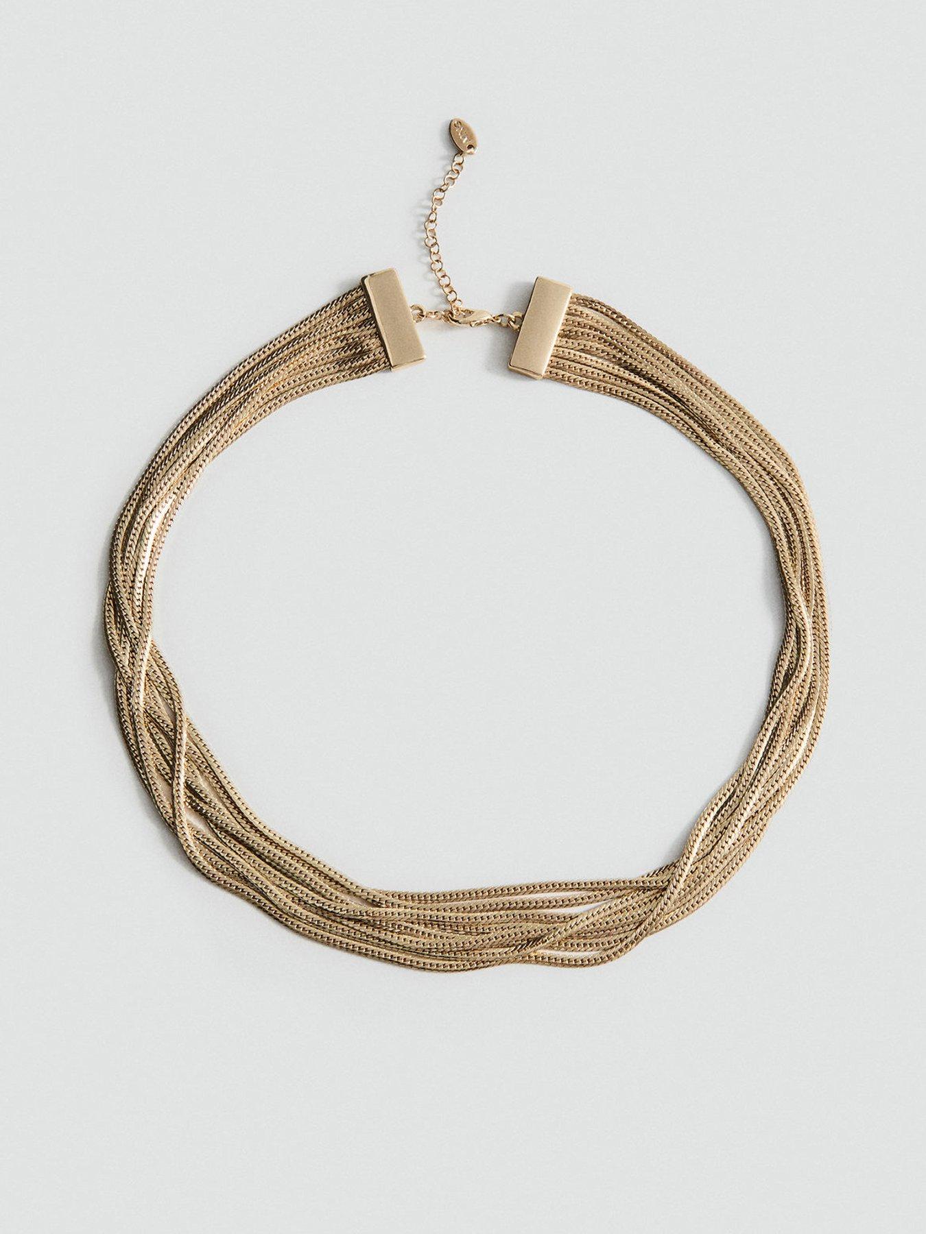 mango-waterfall-necklace-gold