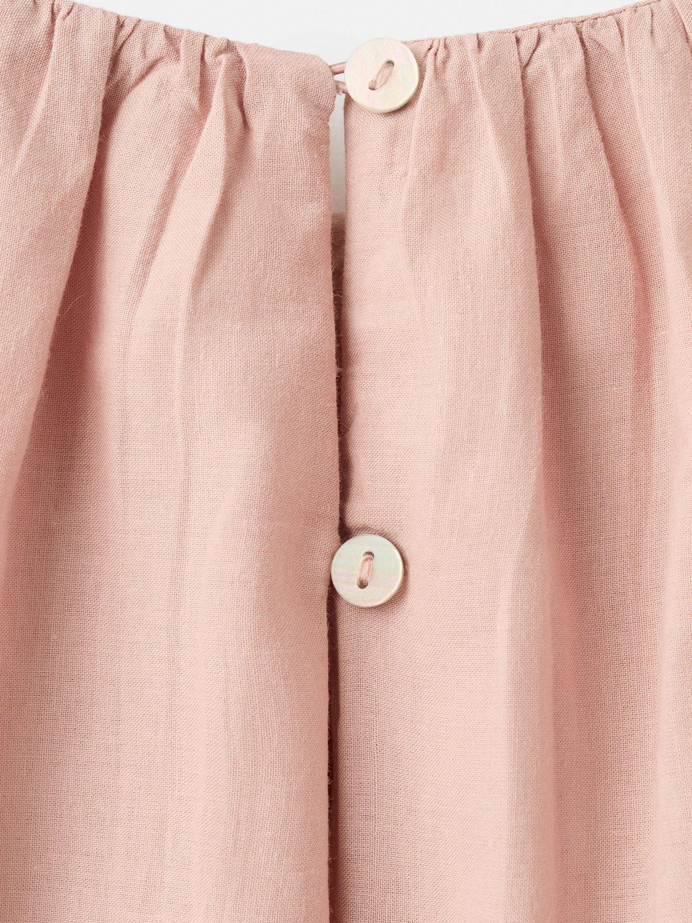 mango-younger-girls-cutwork-occasion-dress-pinkoutfit