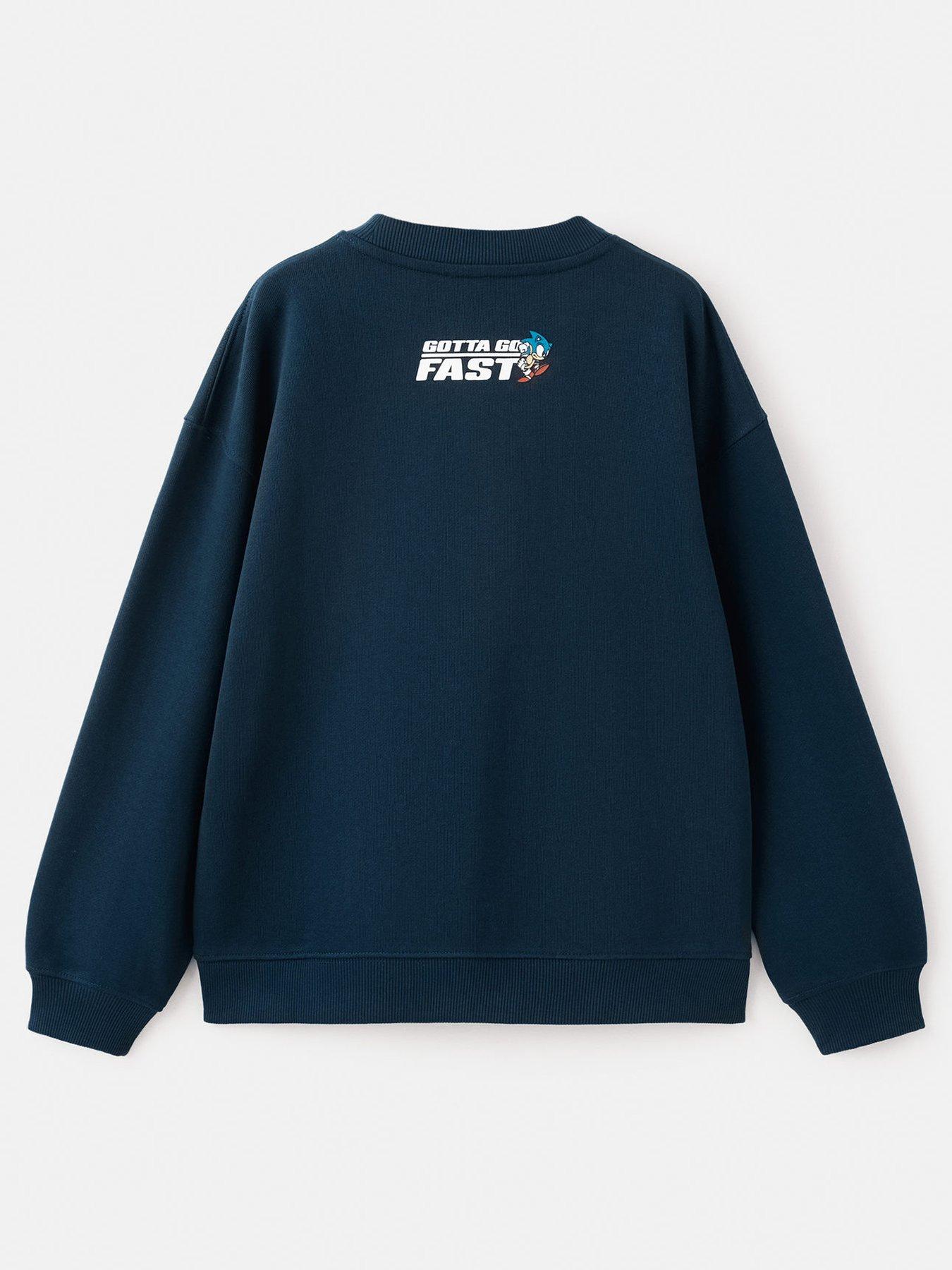mango-boys-sonic-the-hedgehog-sweatshirt-navyback