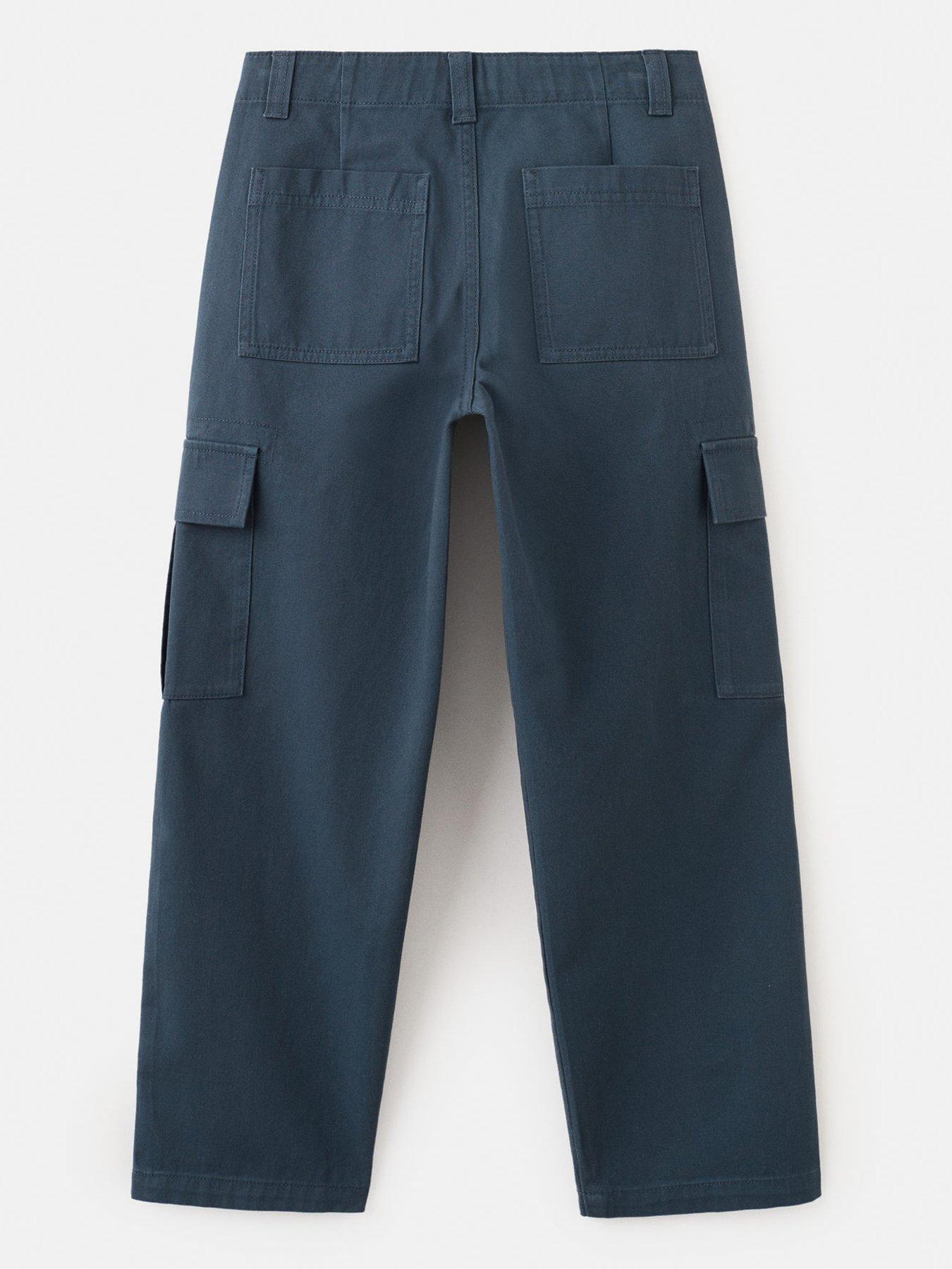 mango-boys-combat-trousers-navyback
