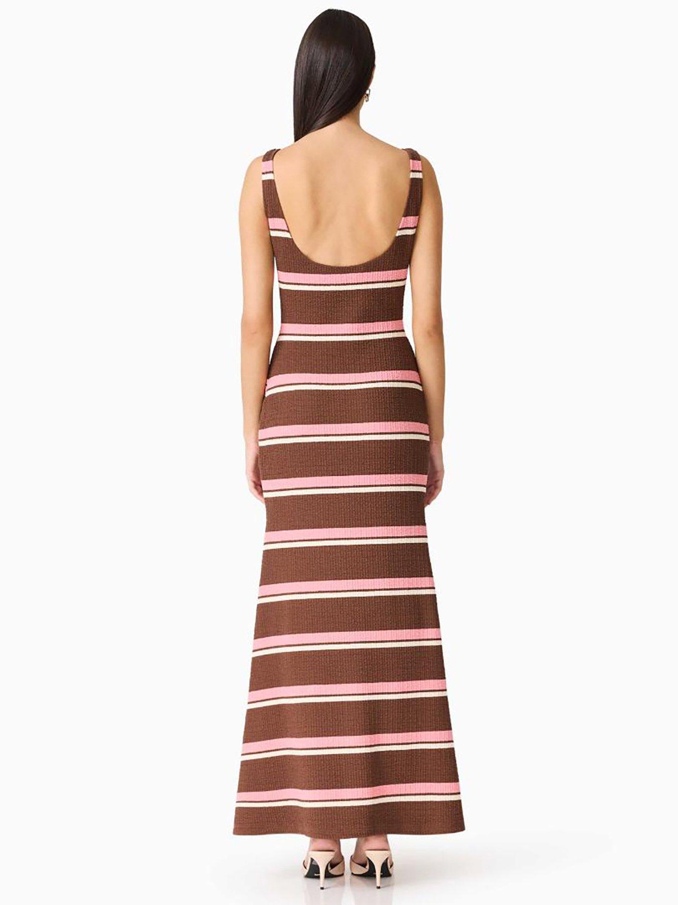 Image 2 of 5 of Curaae CADY MAXI DRESS