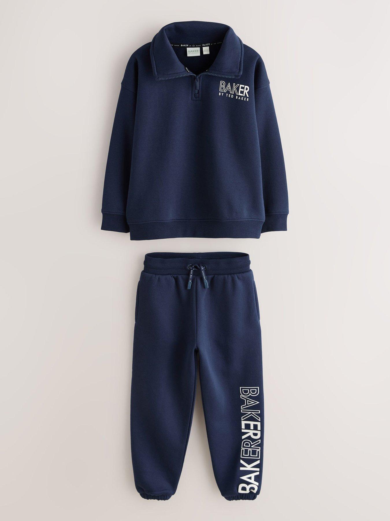ted-baker-boys-graphic-funnel-set-navy