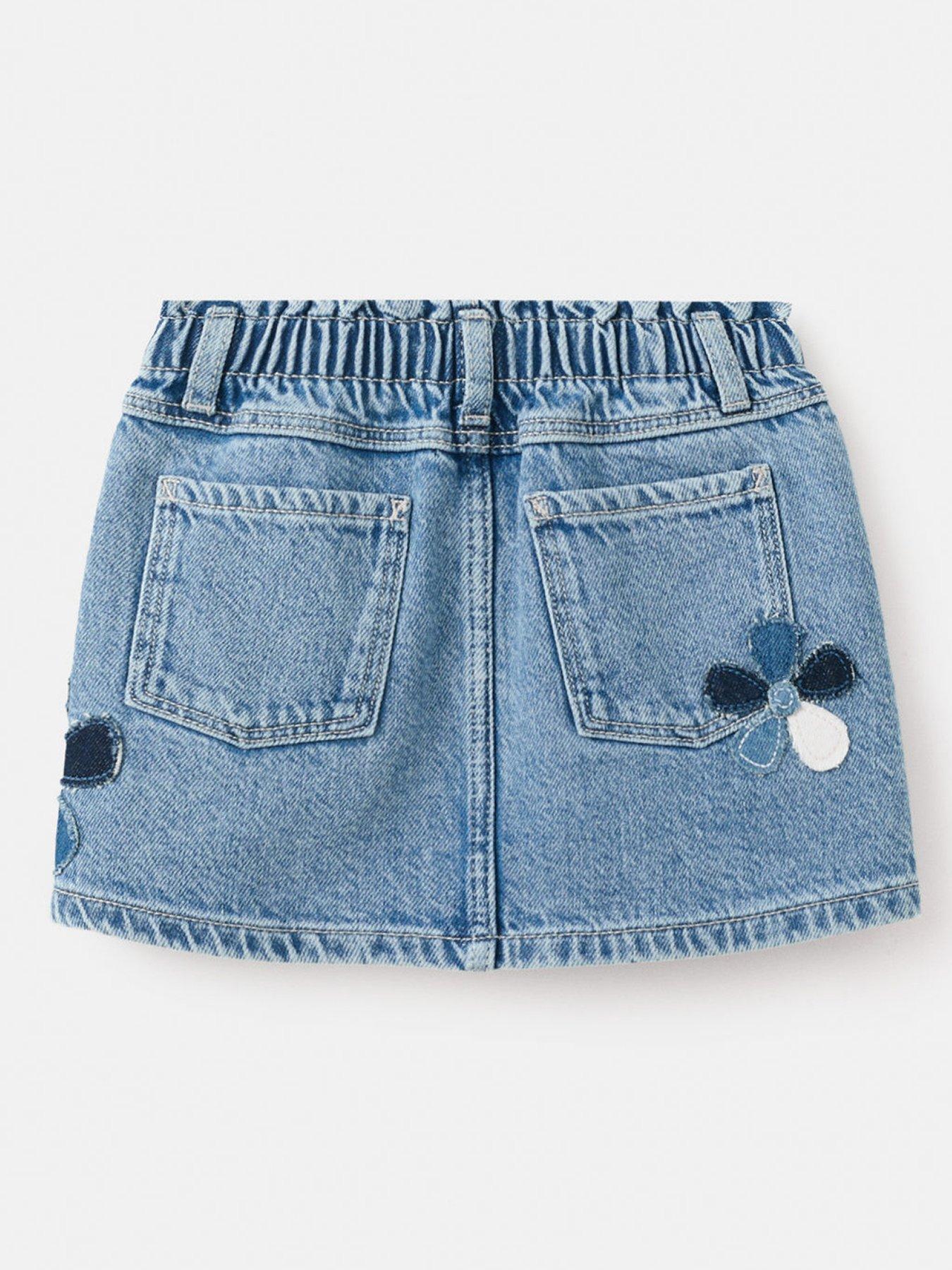mango-younger-girls-flower-patch-denim-skirt-blueback