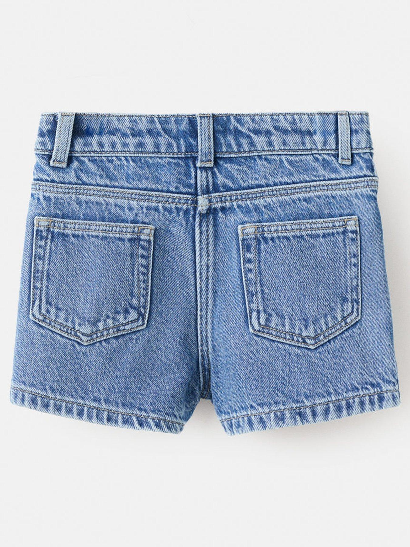 mango-younger-girls-denim-skort-blueback