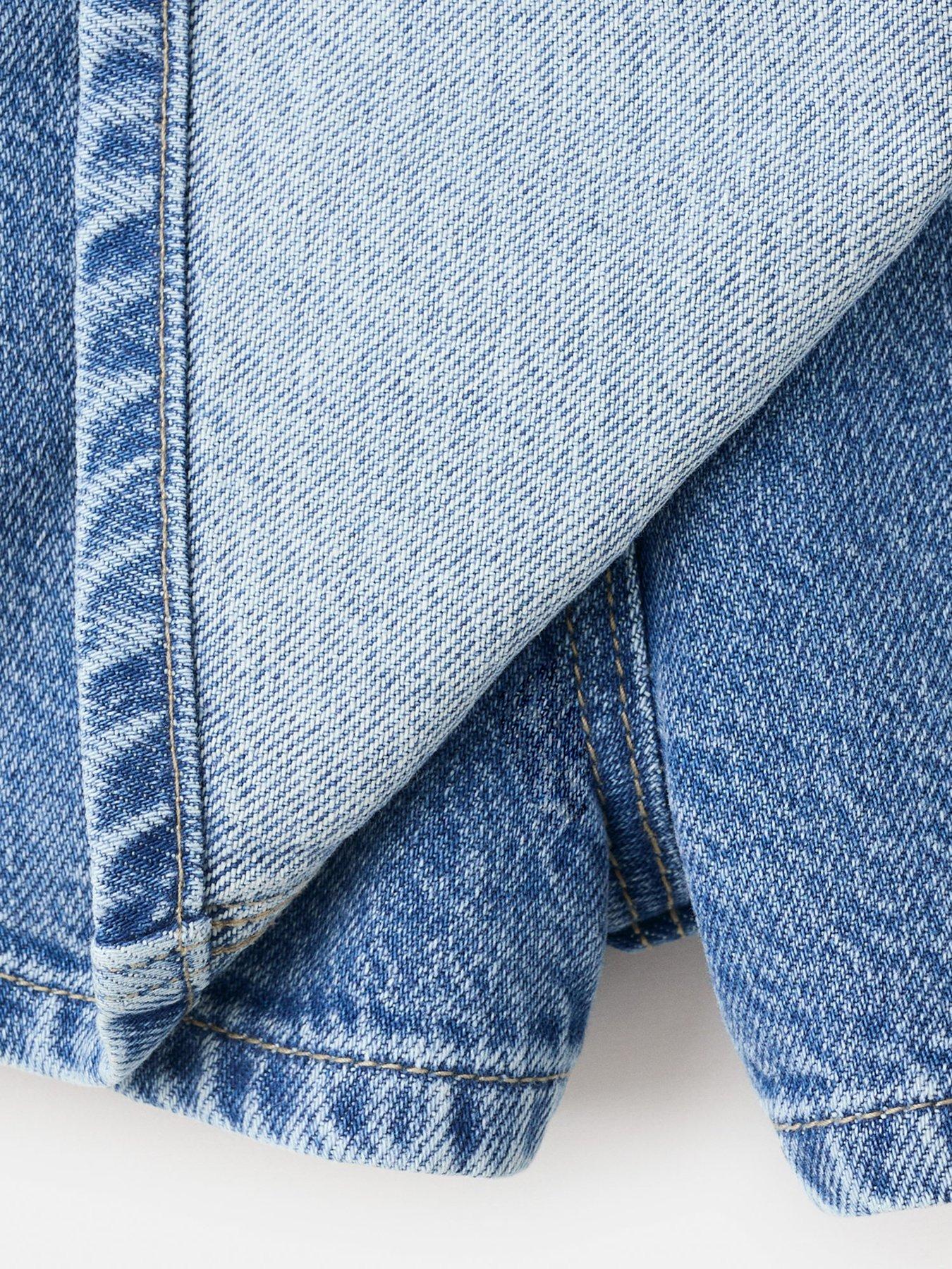 mango-younger-girls-denim-skort-bluedetail