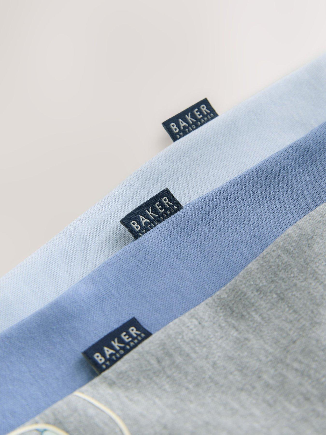 ted-baker-baby-boys-3-pack-sleepsuits-bluedetail