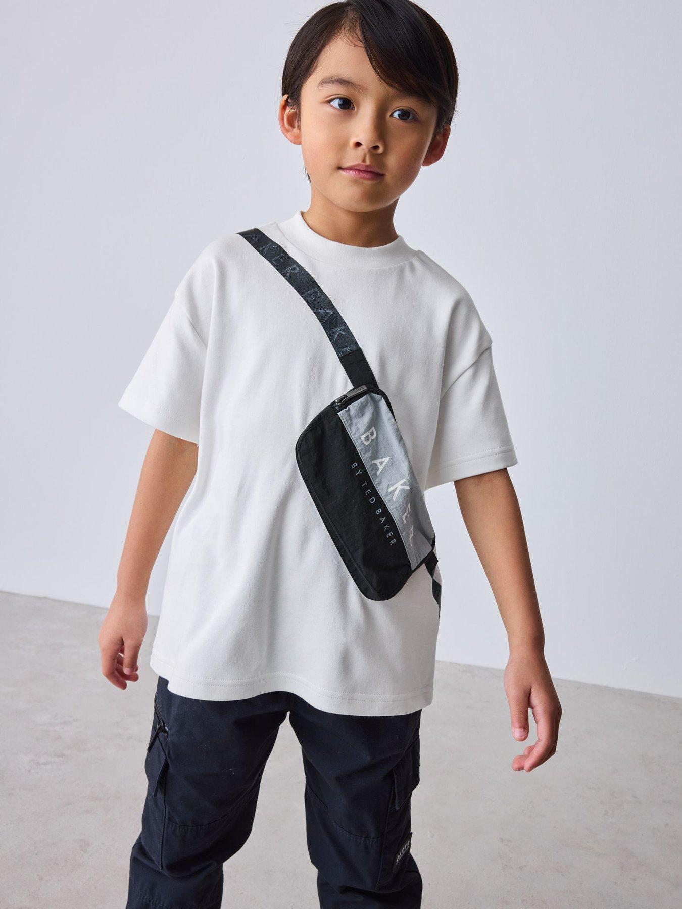 ted-baker-younger-boys-cross-body-bag-logo-t-shirt-white