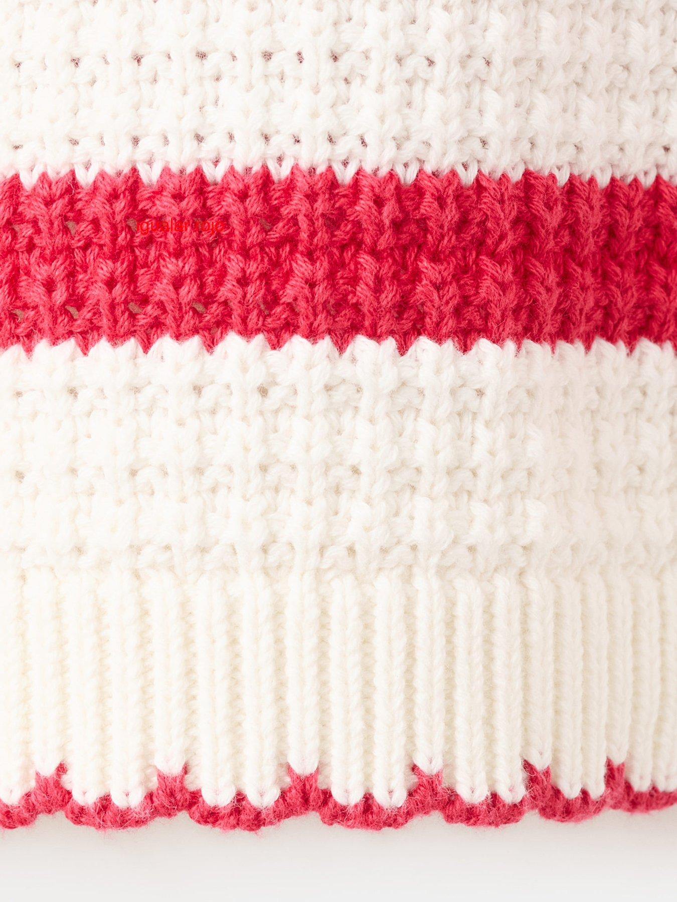 mango-younger-girls-crew-neck-breton-stripe-jumper-reddetail
