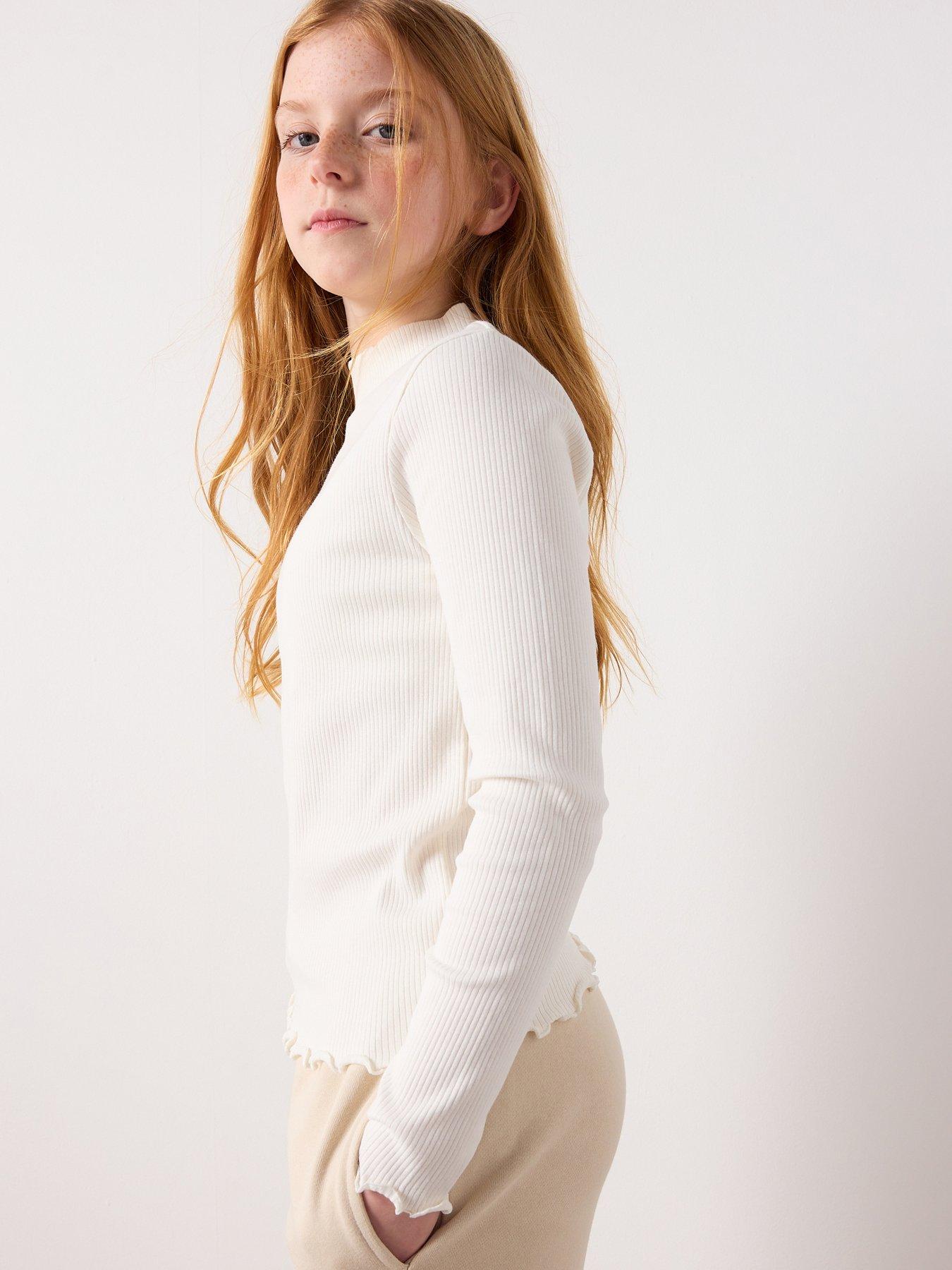 mango-girls-turtle-neck-long-sleeve-t-shirt-light-cream