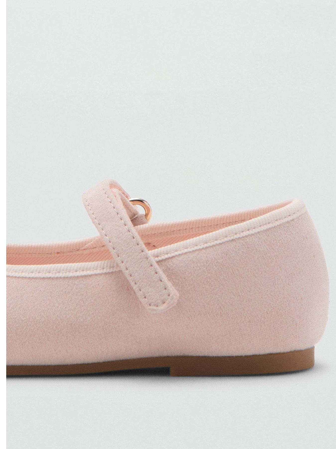 mango-younger-girls-bow-ballet-shoes-light-pinkback