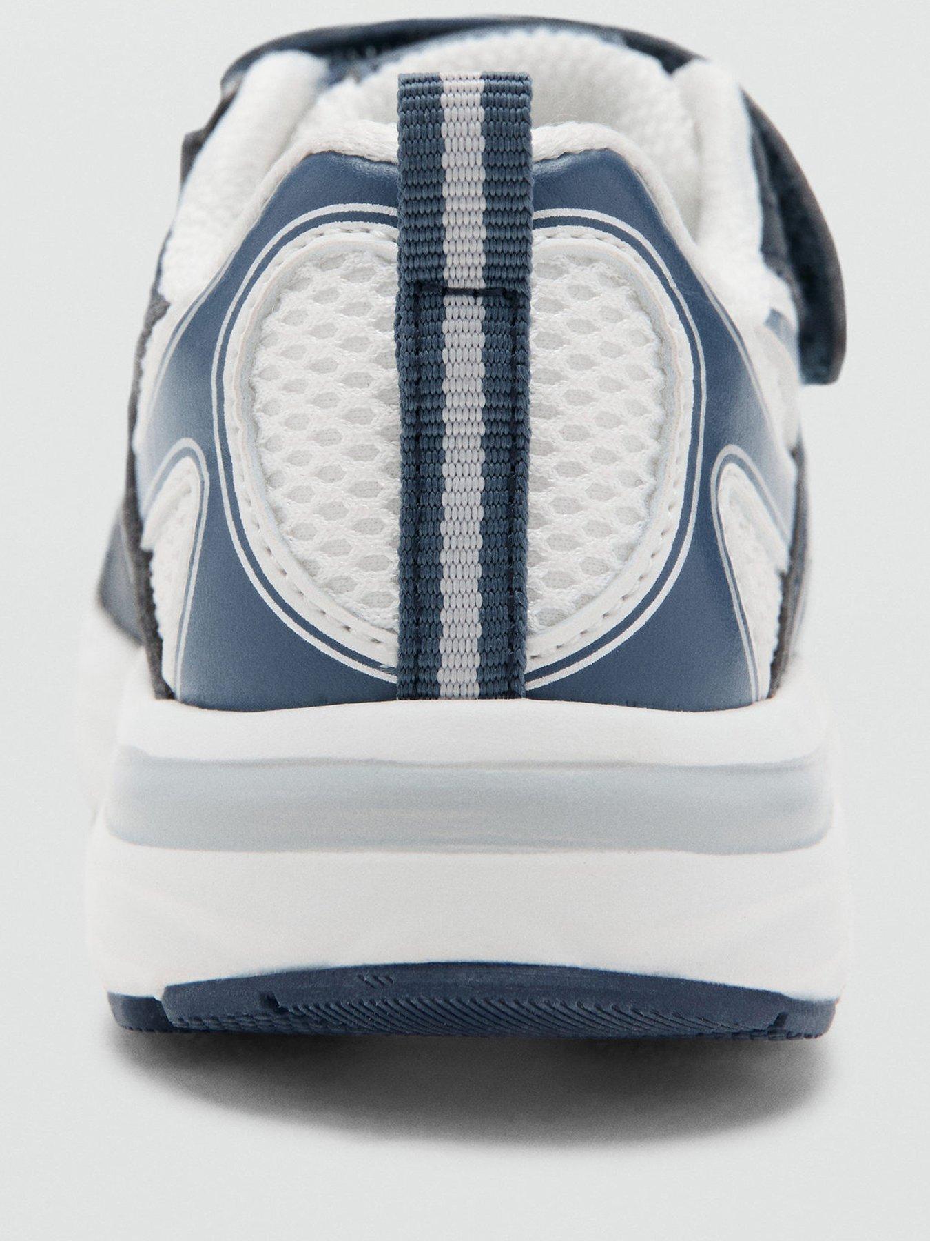 mango-younger-boys-metallic-trainers-navyback