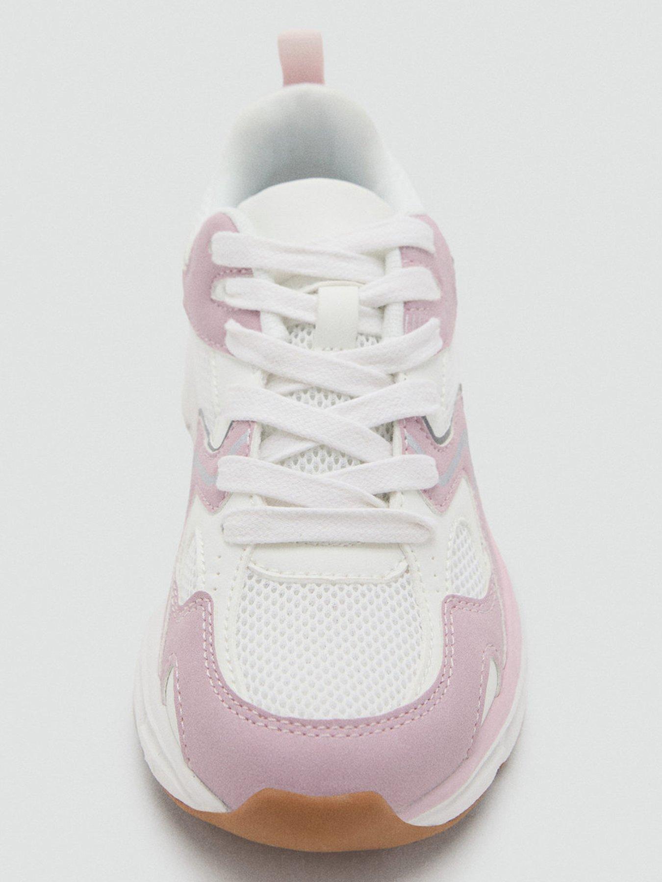 mango-combined-trainers-with-laces-light-pinkoutfit