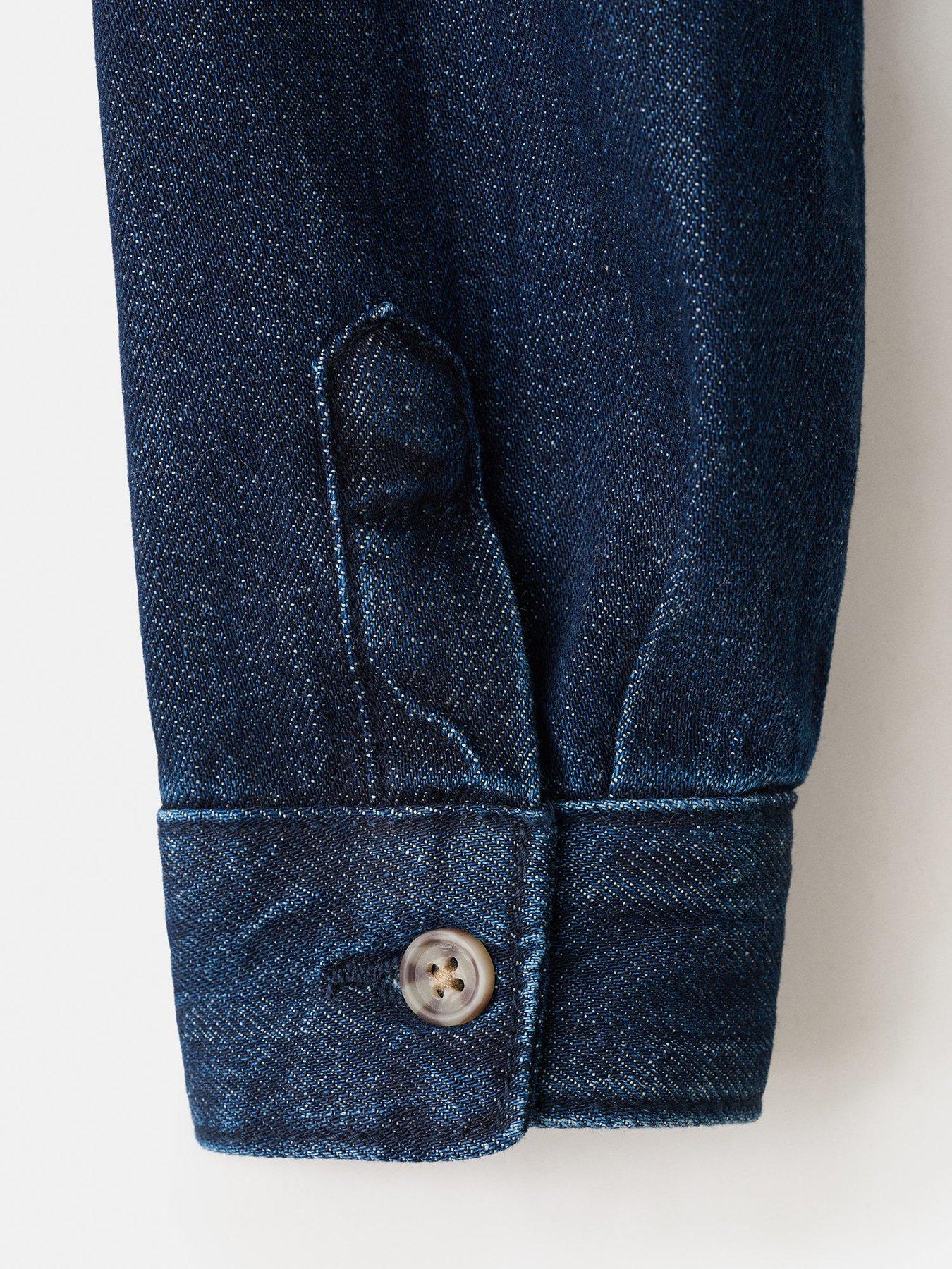 mango-girls-double-pocket-denim-jacket-dark-bluedetail