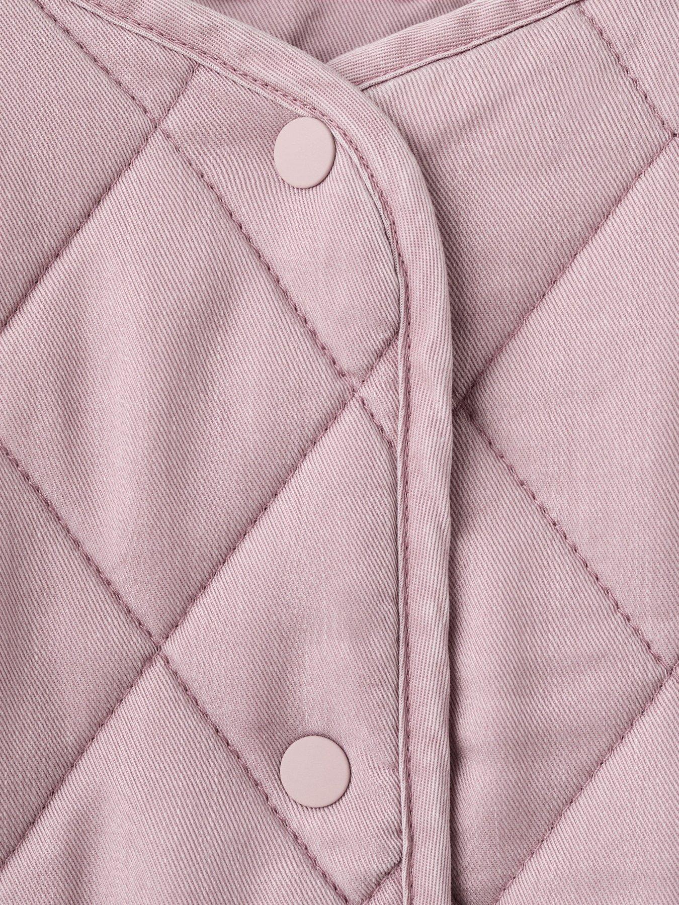mango-girls-quilted-garment-washed-jacket-pinkdetail
