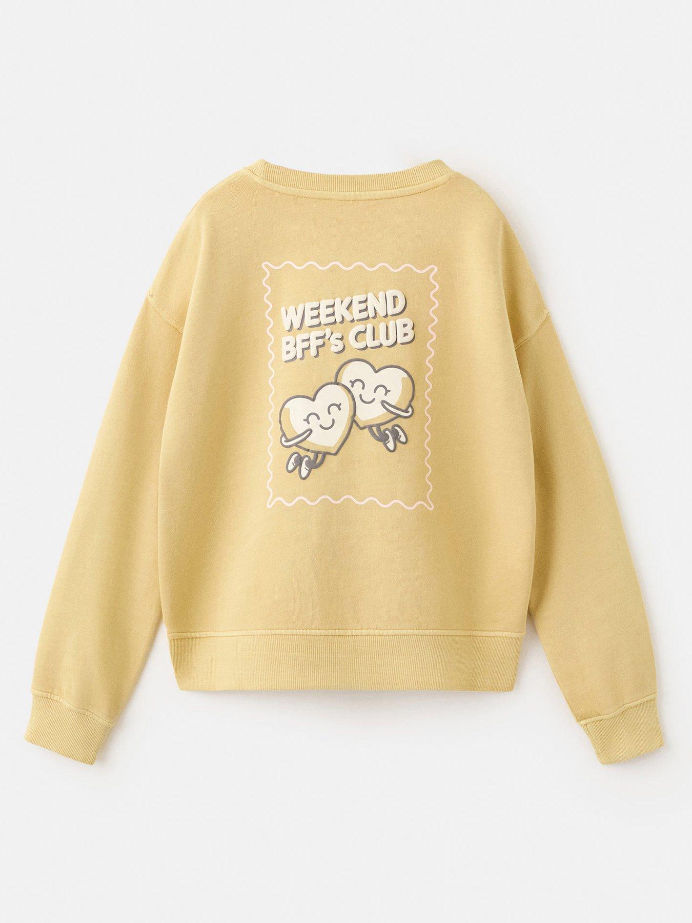 mango-girls-bffs-backprint-sweatshirt-yellowfront