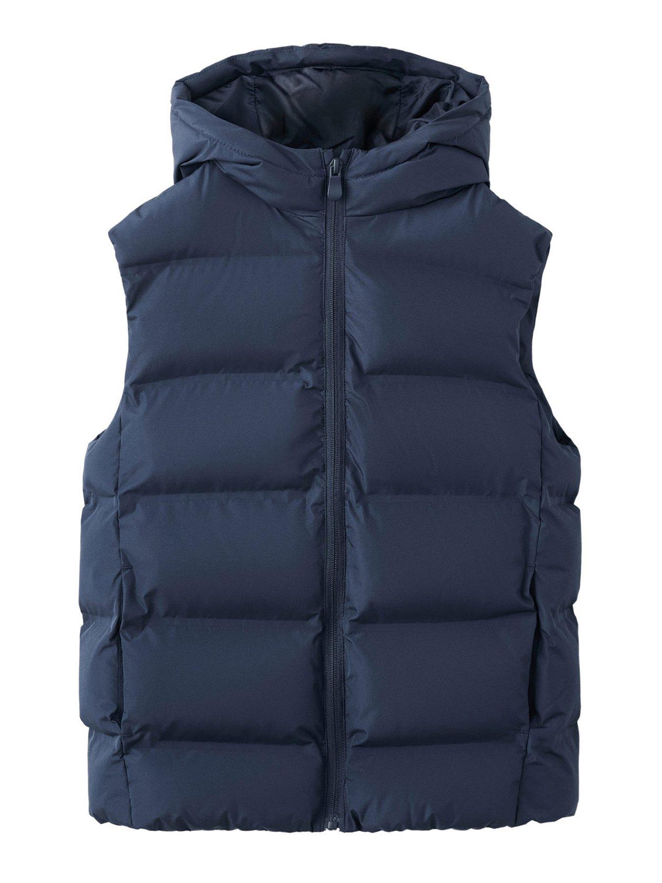 mango-boys-hooded-gilet-navyfront