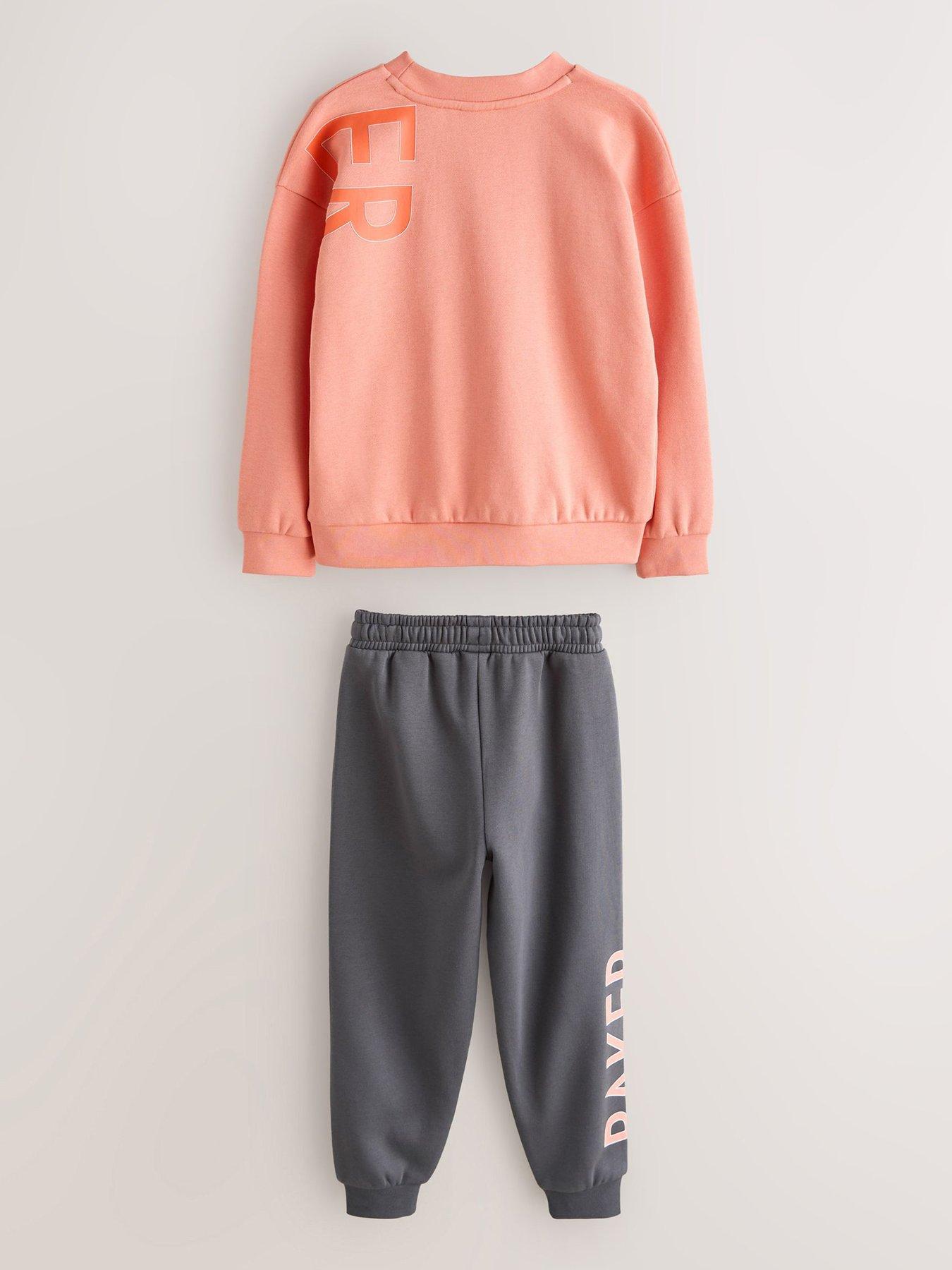 ted-baker-boys-graphic-long-sleeved-set-orangeback