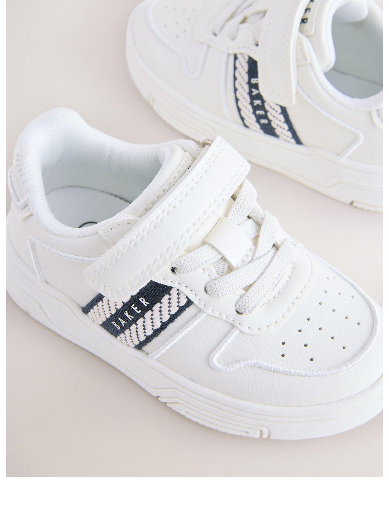 ted-baker-boys-tape-trainers-whitestillFront