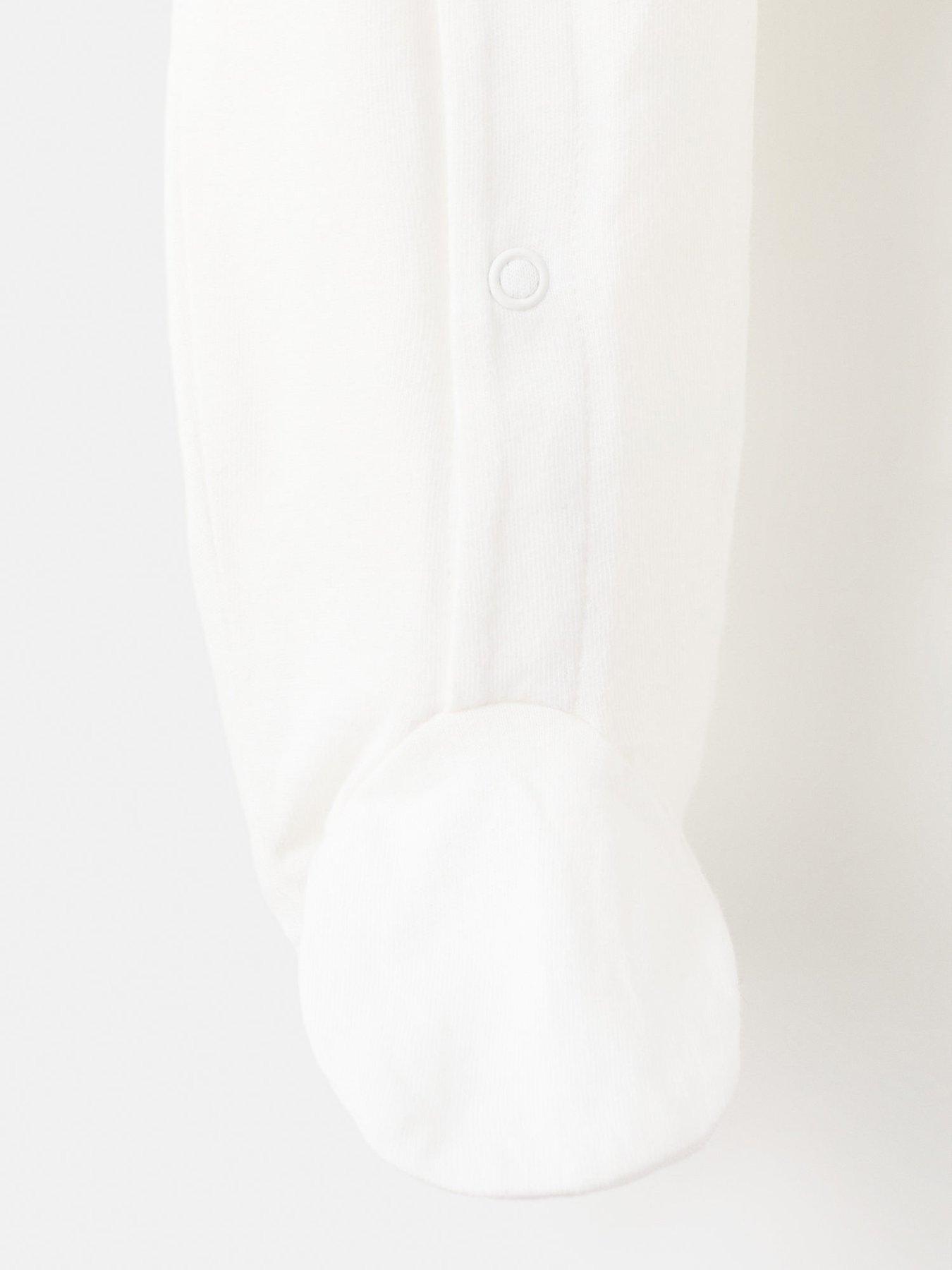 mango-baby-unisex-collared-sleepsuit-light-creamoutfit