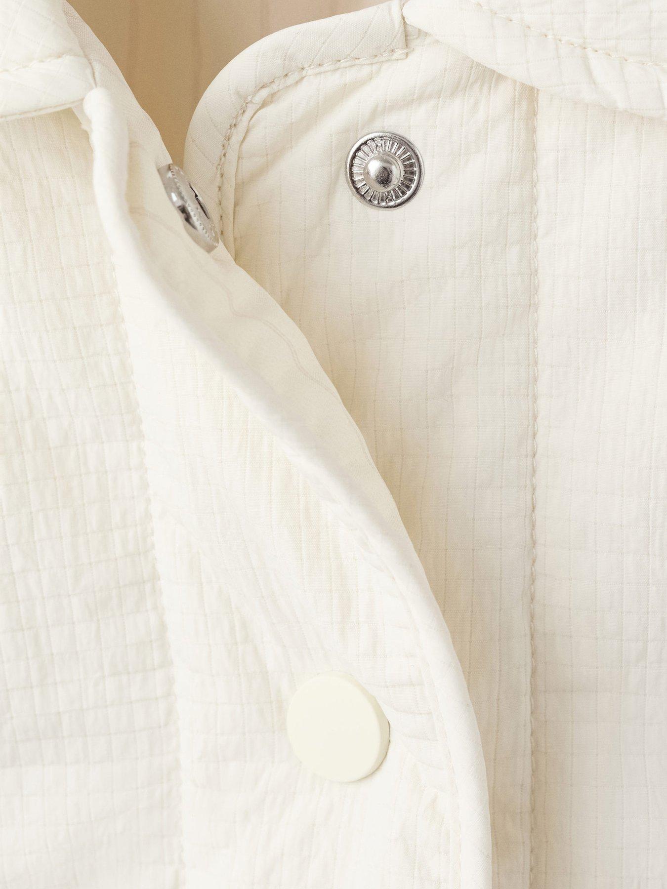 mango-baby-unisex-puffer-coat-creamdetail