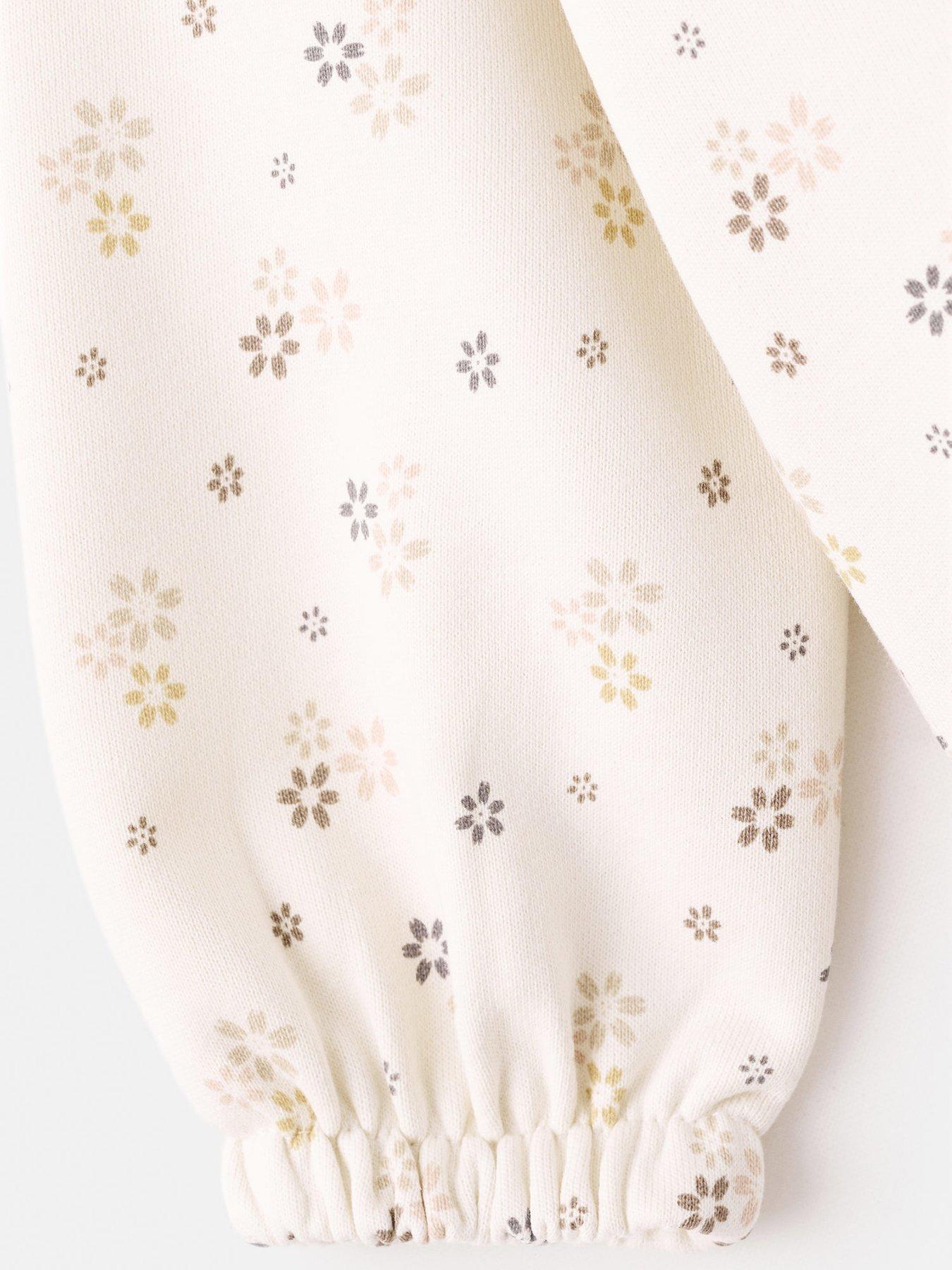 mango-younger-girls-daisy-print-sweatshirt-creamdetail