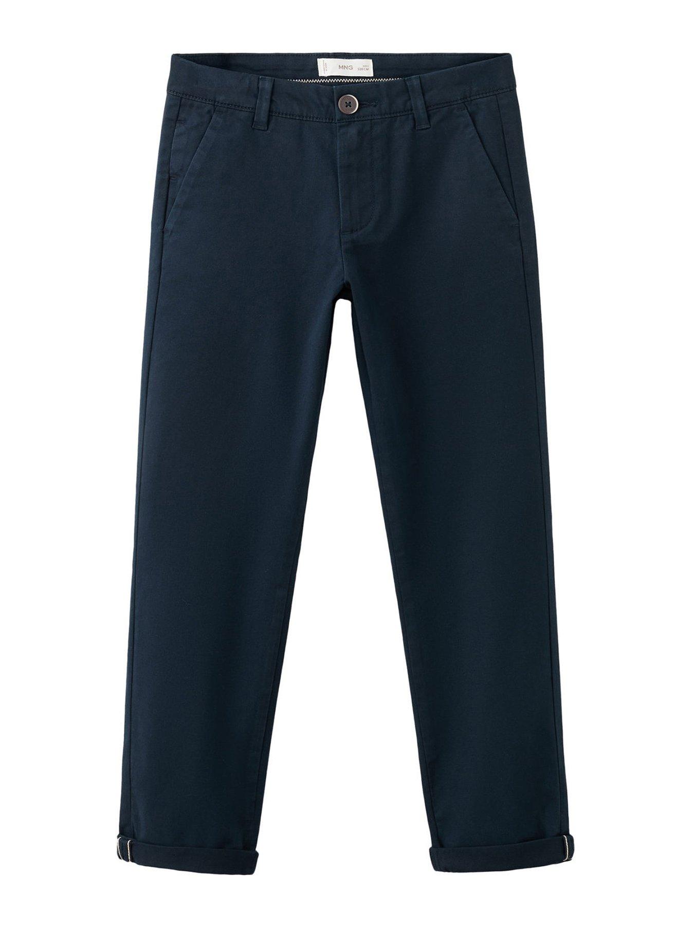 mango-boys-straight-fit-chinos-navy