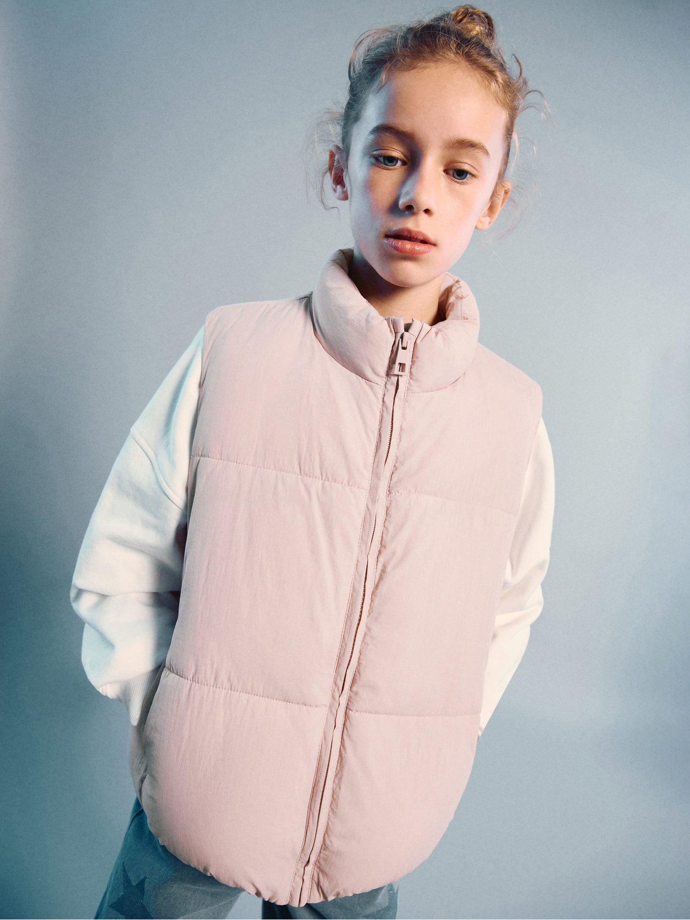 mango-girls-padded-gilet-pinkfront