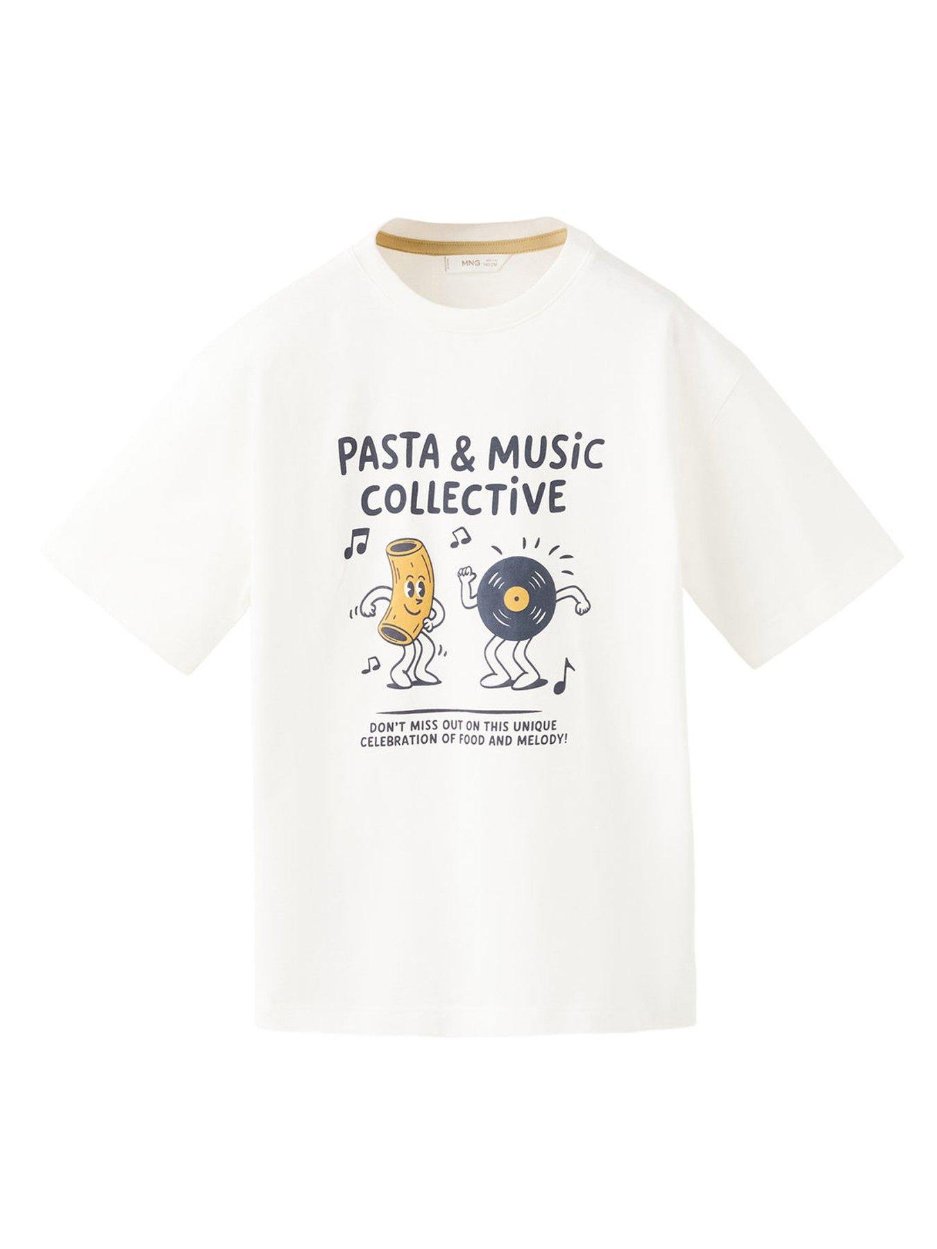 mango-boys-pasta-and-music-short-sleeve-t-shirt-light-cream