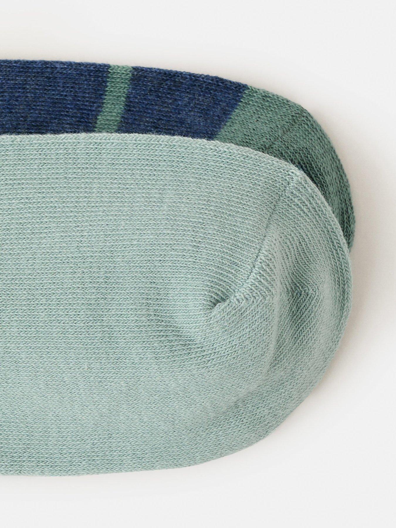mango-boys-ribbed-crew-socks-aquaback
