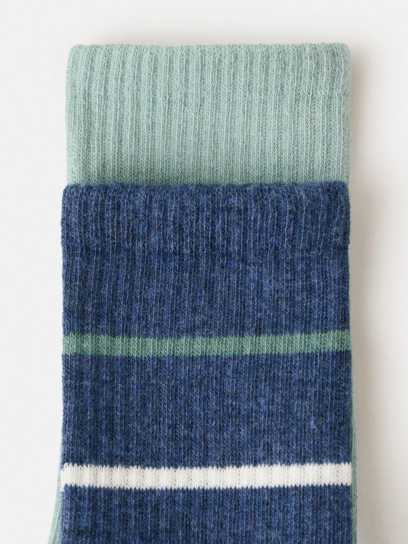 mango-boys-ribbed-crew-socks-aquaoutfit