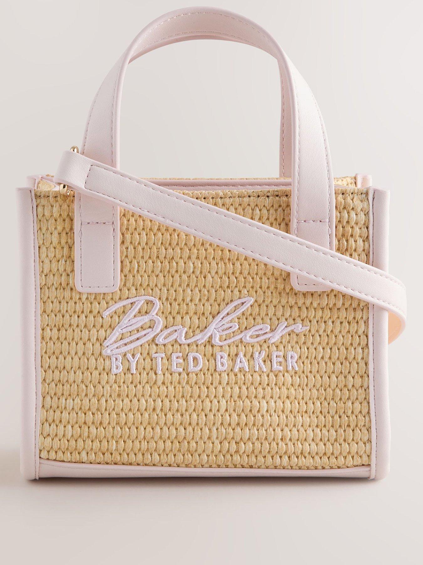 ted-baker-older-girls-logo-straw-bag-neutralstillFront