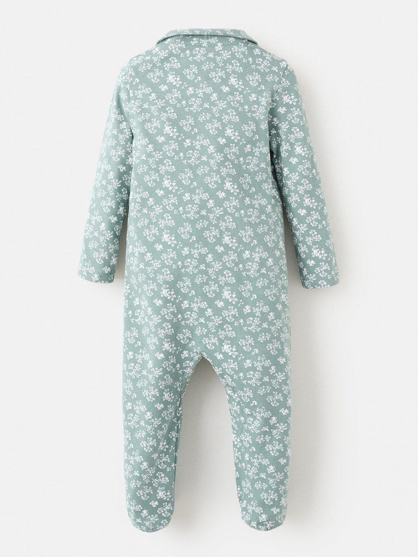 mango-baby-girls-printed-sleepsuit-greenback