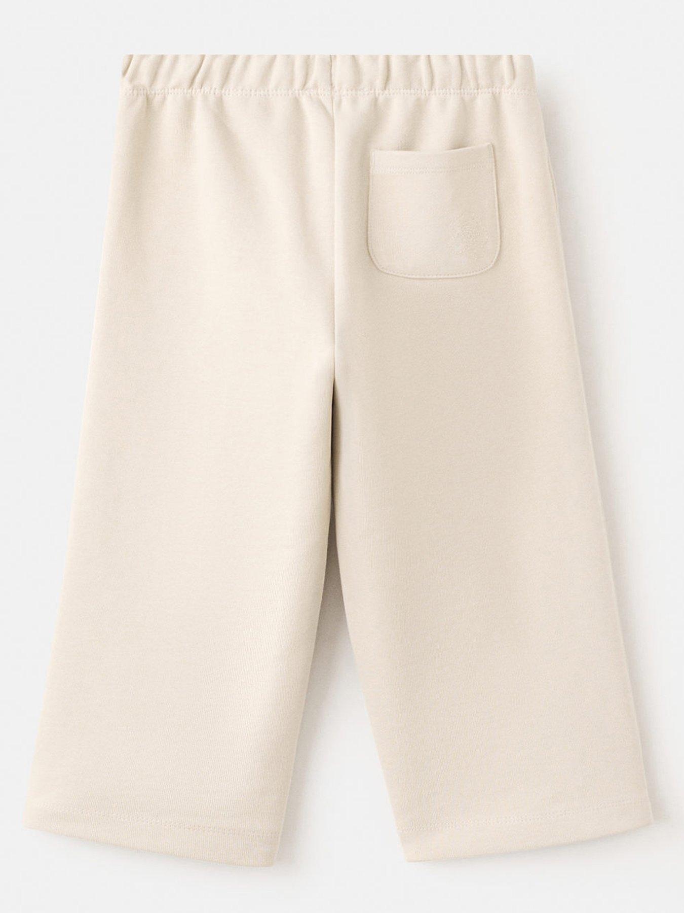 mango-younger-girls-flower-joggers-beigeback