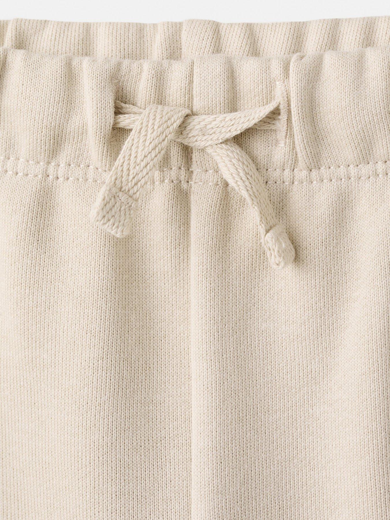 mango-younger-girls-flower-joggers-beigedetail