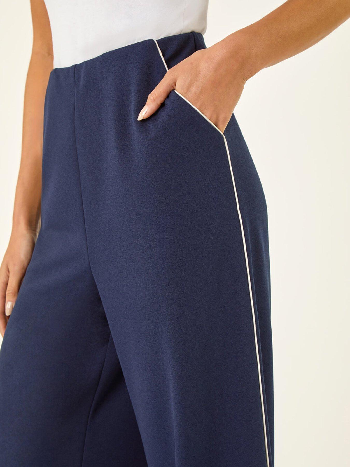 roman-petite-side-seam-stretch-trouser-navydetail