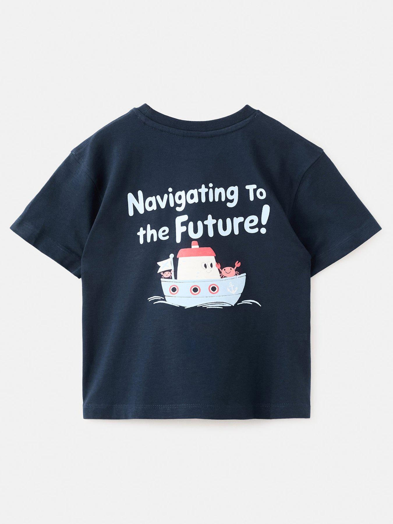 mango-younger-boys-crab-print-short-sleeve-t-shirt-navyfront