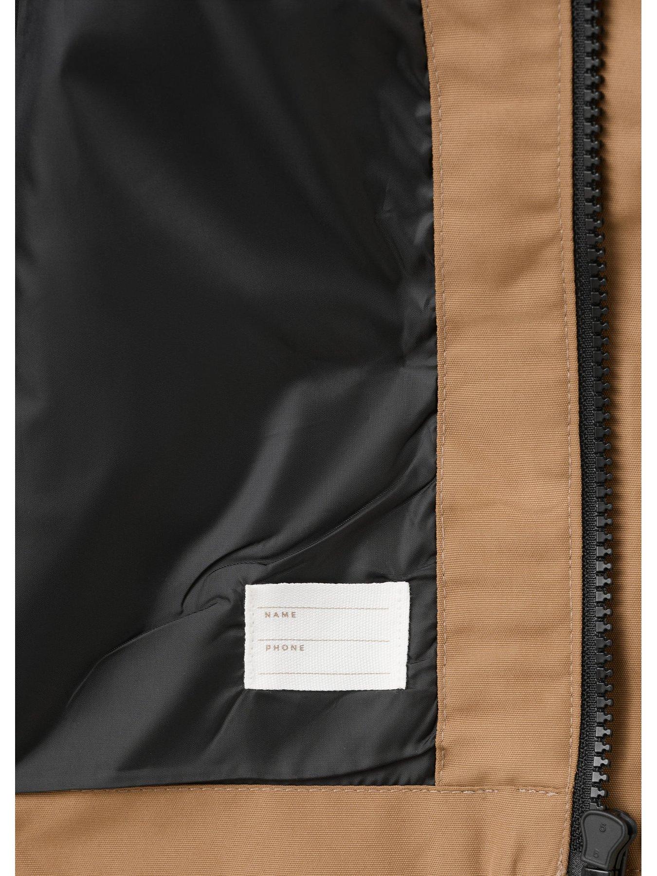 mango-boys-mid-length-parka-coat-brownoutfit