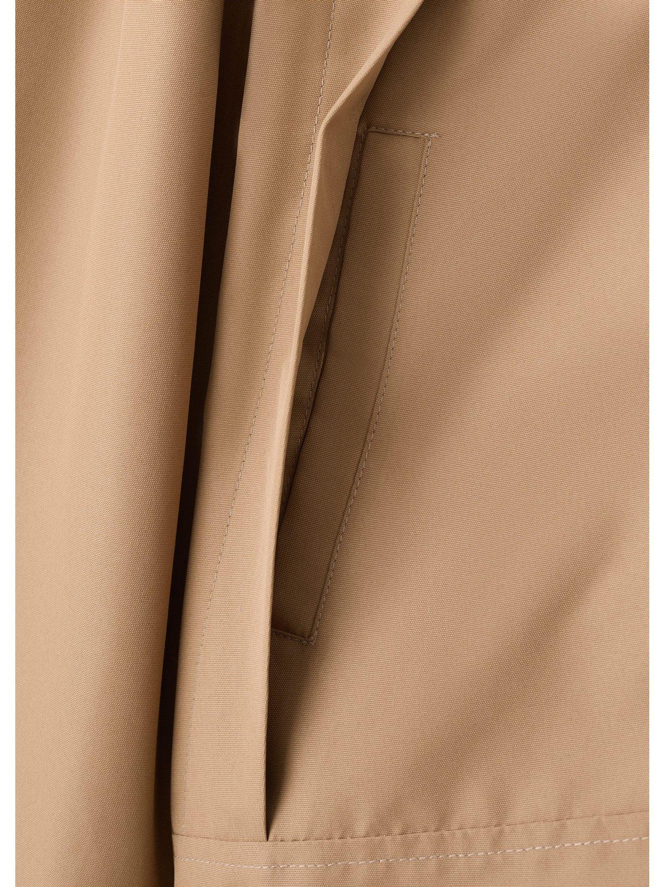 mango-boys-mid-length-parka-coat-browndetail
