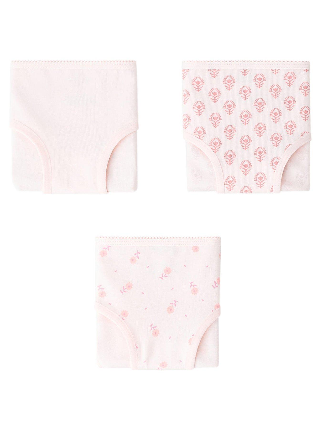 mango-younger-girls-3-pack-printed-briefs-light-pink